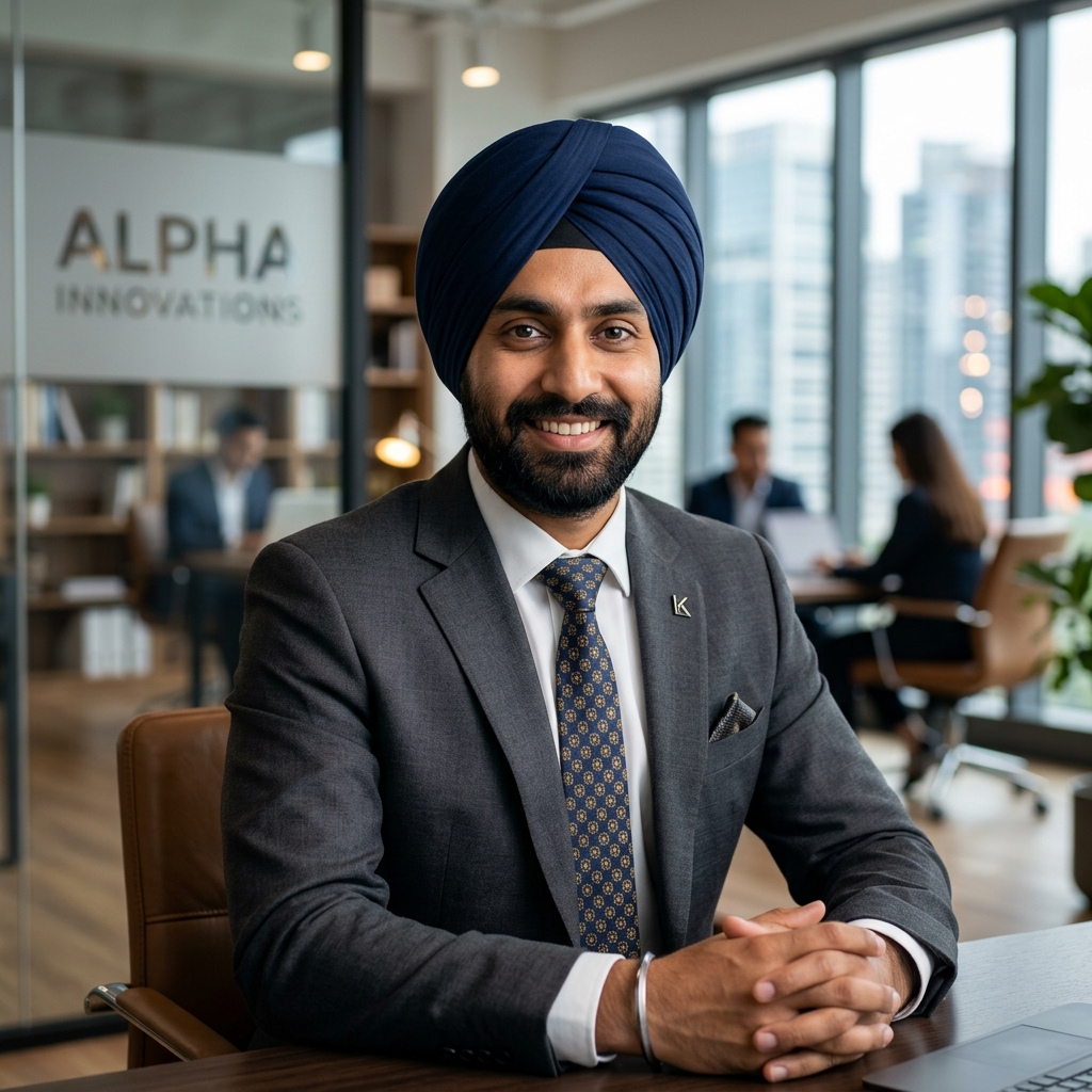 Karanpreet Singh
