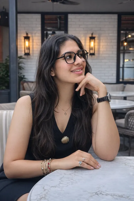 Manya Kundra